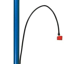 Motorcycle Car Basketball Air Pump (30) Ball Pump (Multicolor) Bicycle, Motorcycle, Volleyball Pump, Football Pump Pump-image-64