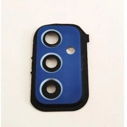 Sparevilla Camera Glass Lens for Samsung Galaxy M52 -Blue Mobile Phone Lens-image-16