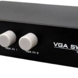 PACTV-out Cable 2 PORT VGA SWITCH to Connect Two CPU to One Display-picture-20