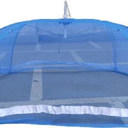 HDPE - High Density Poly Ethylene Infants Washable Baby Folding Umbrella Mosquito Net Mosquito Net-8