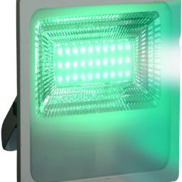 50wattGreenFLWhiteBody01 Flood Light Outdoor Lamp-image-88