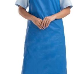 Nylon Apron - Free Size-2