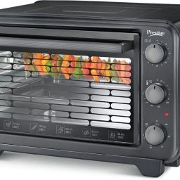 32-Litre Oven Toaster Grill (OTG)-image-22