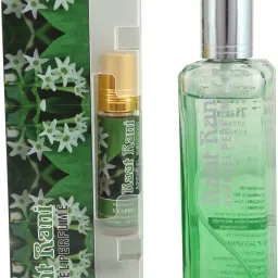 Apparel Perfume (100 ml) With Concentrated Attar (8 ml) for Men, Woman-image-24