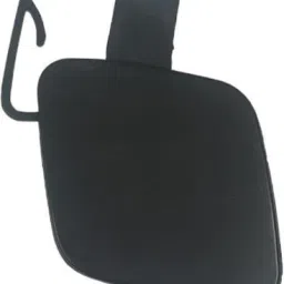 Front Bumper Tow Hook Cover Cap Eye Cover For Amaze ( 2018 to 2021 ) Front Mount Towing Hook-image-49