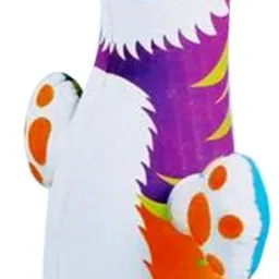 Water Hit Me Inflatable HitMe Toys-40