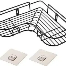 Stainless Steel Wall Shelf-image-93