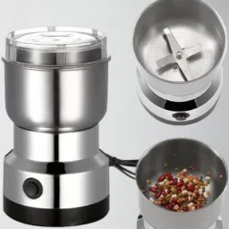 PRO 450 W Juicer Mixer Grinder-13