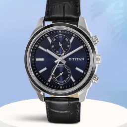 Neo Gents 2016 Analog Watch- For Men NT1733KL01-16