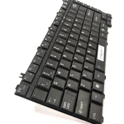 Regatech Tosh Sate llite A300-27W, A300-29H, A300-29J Internal Laptop-size Laptop Keyboard-image-54