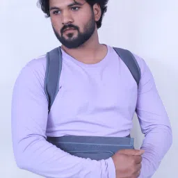 oliver Posture With Two Flexible Plate Posture Belt For Back Shoulder Posture Corrector Posture Corrector image 4