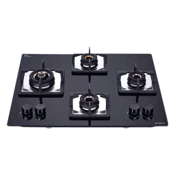 Elica FLEXI AB HCT 460 Glass Top 4 Burner Automatic Electric Hob (Multi Flame Control, Black)-picture-42