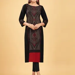 SHANVIKA Printed Pure Cotton Unstitched Dress Material-image-18