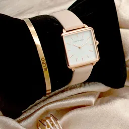 JOKER & WITCH Women Watch Gift Set-image-51