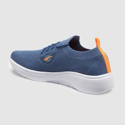 ASIAN Men Hattrick-36 Memory Foam Mesh Running Shoes image 5
