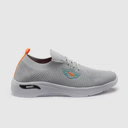 ASIAN Men Hattrick-36 Memory Foam Mesh Non-Marking Running Shoes image 4