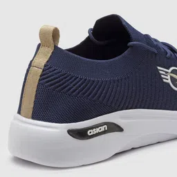 ASIAN Men Hattrick-36 Memory Foam Mesh Running Shoes image 4