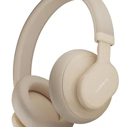 HAMMER Bash Max Over The Ear Wireless Bluetooth Headphone-37