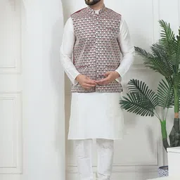 SOJANYA Regular Straight Kurta with Churidar-picture-46