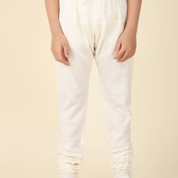 Fabindia Boys Cotton Slim Fit Churidar-picture-43