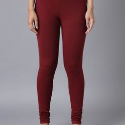 elleven Cotton Leggings-image-84