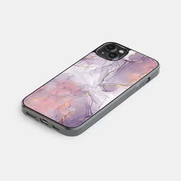 macmerise Abstract Printed iPhone 14 Plus Impact Resistant Back Case Mobile Accessories image 4