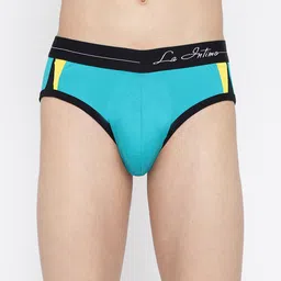 La Intimo Mid-Rise Briefs LIBR07TL0-picture-57