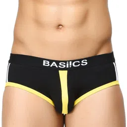 BASIICS by La Intimo Men Mid-Rise asic Briefs-picture-47