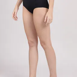 Amante High Rise Full Coverage Vanish Shaper Basic Brief image 4