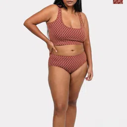 Butt-Chique Pack of 2 Patterned Hipster Briefs-image-88
