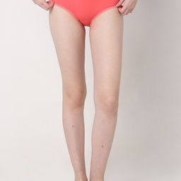 Vero Moda Pack Of 3 Lace Trim Hipster Briefs-image-25