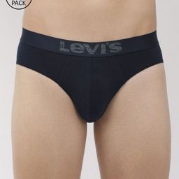 Levis Men Pack of 2 Solid Briefs-picture-13