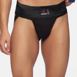 Omtex Men Pack Of 2 Cotton Basic Briefs-picture-24