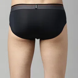 pivot Men Pack Of 2 Assorted Basic Briefs image 3