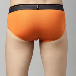 pivot Men Pack Of 2 Assorted Basic Briefs image 3