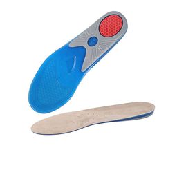 Dr Foot Orthotics Insole Shoe Accessories-image-52