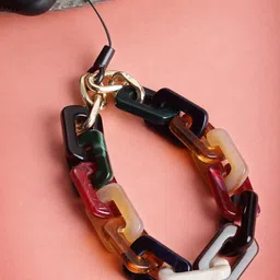 VOGUE PANASH Link Chain Mobile Accessories-19