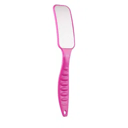 Beaute Secrets Callus Remover Pedicure Rasp - Pink-48