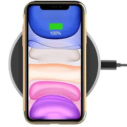 Alexvyan 3 In 1 Non Slip Matte Surface With Electroplate Frame iPhone 13 Mobile Back Case image 3