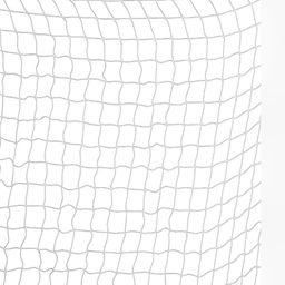 Kuber Industries White Anti Bird Net| image 2