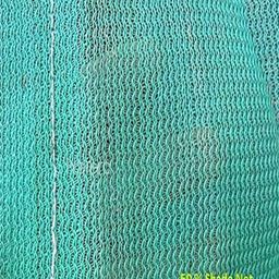 Kuber Industries Green Sun Shade Square UV Blocking Durable Canopy image 5