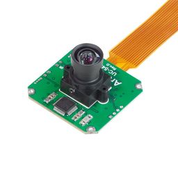 Arducam 18MP AR1820HS camera module for Raspberry Pi Pivariety image 1