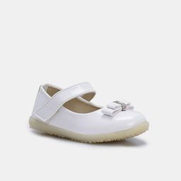 Minesole Girls PU Espadrilles-image-69