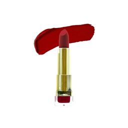 BeautyRelay Long Lasting Perfect Pout & Primer Lipstick 3.5 g- Rose Garnet-image-62