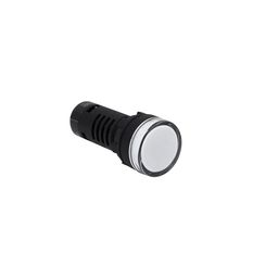 AC220V AD16-22SS Red+Green LED Dual- Color Signal Indicator image 1