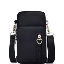 SYGA Leather Swagger Sling Bag-image-6