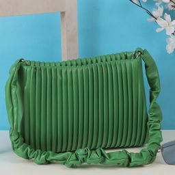 Mochi Striped Oversized Shopper Shoulder Bag with Fringed-image-46