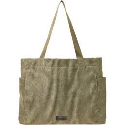 Accessorize Textured Shopper Shoulder Bag-49