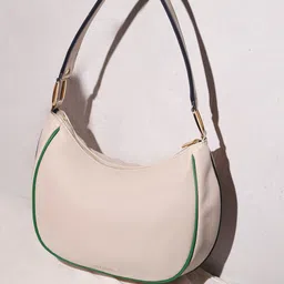 Accessorize Structured Shoulder Bag-50