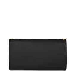 Lavie Structured Sling Bag with Fringed image 4
